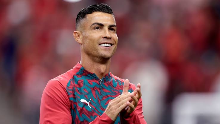 Cristiano Ronaldo Expands Beyond Football With New British Football Drama Series ‘Day 1s’