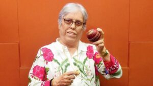 Diana Edulji Calls for Leadership Overhaul in India Women’s Cricket 
