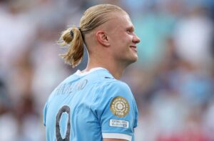 Erling Haaland’s Instagram Post Gets 1 Million Likes in 12 Minutes After Norway Beat Brazil in Round of 16