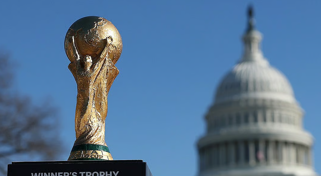 FIFA World Cup 2026 Quarter-Finals: Full Fixtures, IST Timings and Semi-Final Path