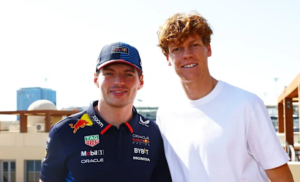 Formula 1 Congratulates Jannik Sinner After Retaining Wimbledon Crown