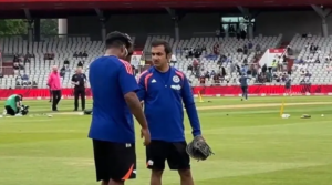 Why India Backed Vaibhav Sooryavanshi Over Sanju Samson In England Series : Explained by Gautam Gambhir