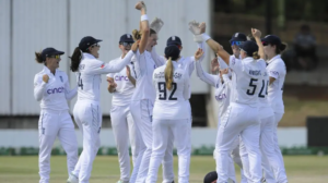 Over 30,000 Tickets Sold Ahead of Historic Women’s Test at Lord’s Between England and India 