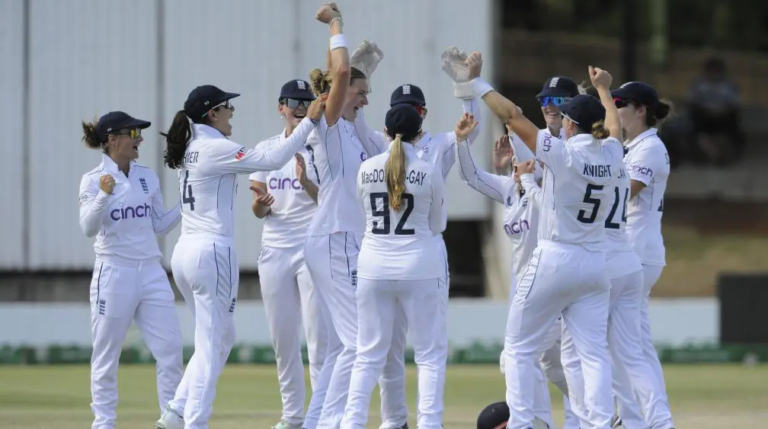 Over 30,000 Tickets Sold Ahead of Historic Women’s Test at Lord’s Between England and India 