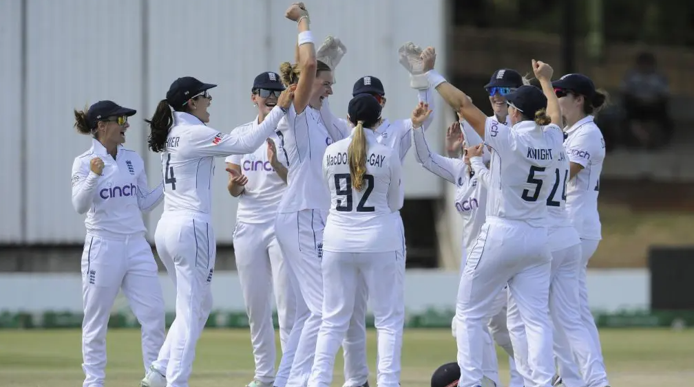 Over 30,000 Tickets Sold Ahead of Historic Women’s Test at Lord’s Between England and India 