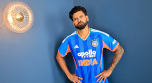 India’s Oldest First-Time T20I Captains: Where Does Shreyas Iyer Stand?