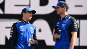 Red Bull Likely to Retain Isack Hadjar for 2027 after Strong F1 Season