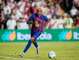 Lamine Yamal- how his World Cup campaign inspired Spain beyond his stats in FIFA 2026 World Cup