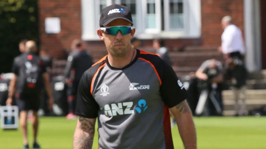 Black Caps Batting Coach Luke Ronchi To Depart After India Series; BBL Opportunity Awaits