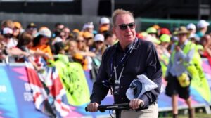 Martin Brundle Questions 2026 F1 Regulations After Silverstone and Spa