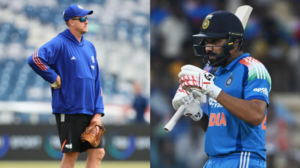 “Rohit will work it out” Indian Fast-Bowling Coach Morne Morkel Backs Rohit Sharma Ahead of 3rd ODI at Lord’s
