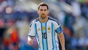 The World’s Most-Followed Athletes on Instagram: Full Top 10 List