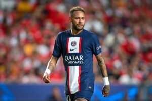 Neymar’s FIFA World Cup Journey: From 2014 to 2026 in Stats and Records