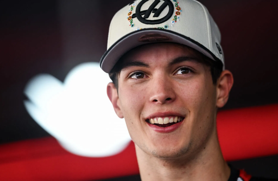 Ollie Bearman Gets Emotional After Silverstone Run In Ayrton Senna’s Historic Lotus 