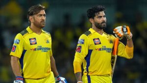 Indian All-Rounder Ravindra Jadeja Opens Up On the One Batter He Would Always Back  