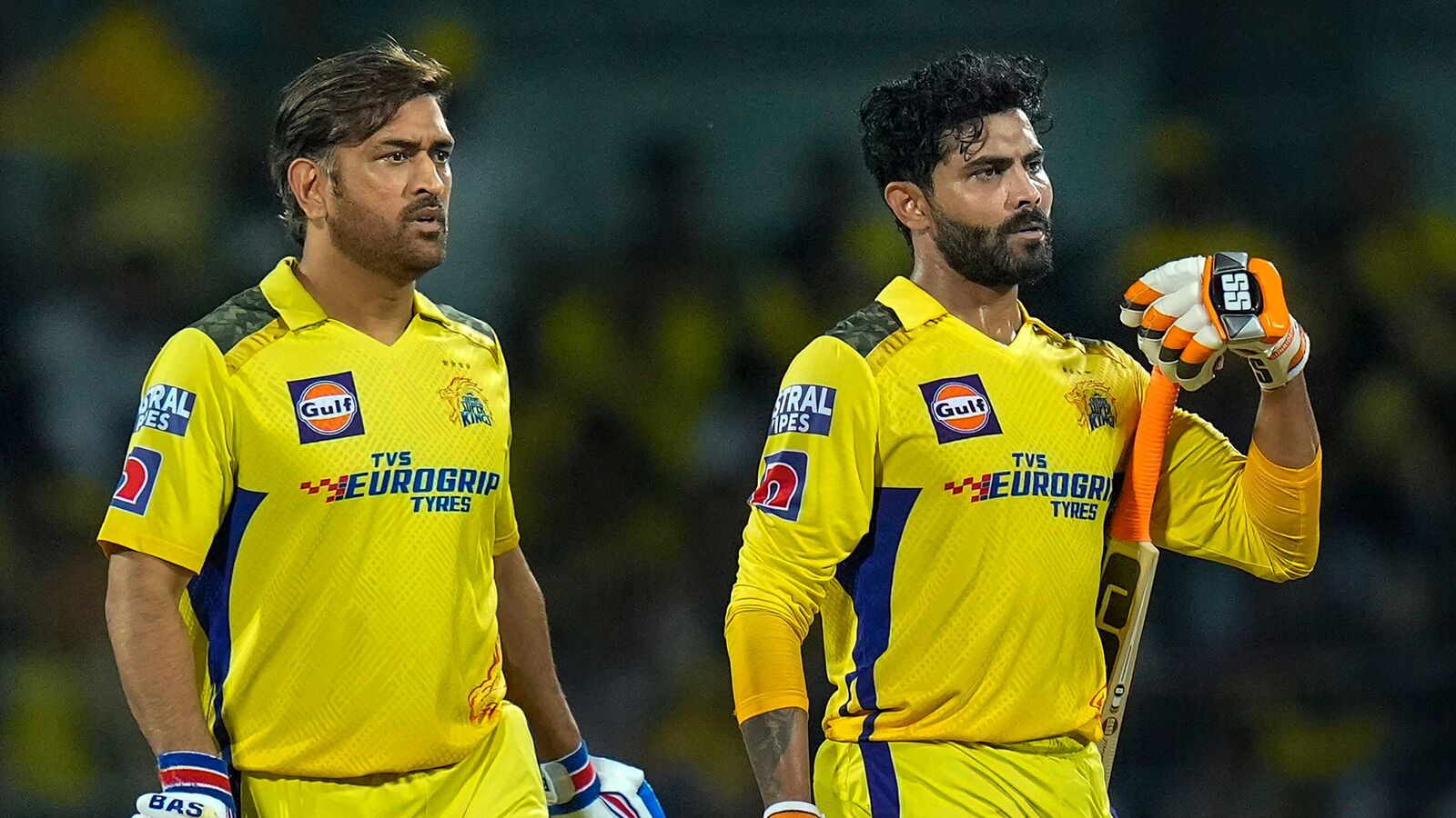 Indian All-Rounder Ravindra Jadeja Opens Up On the One Batter He Would Always Back  