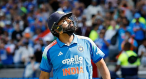 Rohit Sharma’s Parents Reach London Ahead Of India vs England 3rd ODI: Reports 