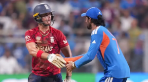 England Unveil Playing XI for 1st T20I Against India at Chester-le-Street
