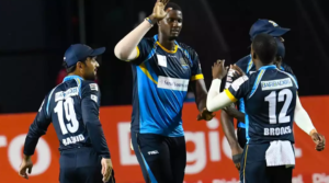 Why Are Barbados Royals Changing Back to Barbados Tridents Before CPL 2026?