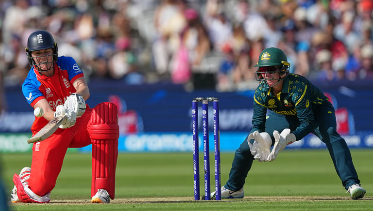 ICC Women’s T20 World Cup 2026 Final between England and Australia Shatters Attendance Records; Draws 28,887 Fans at Lord’s