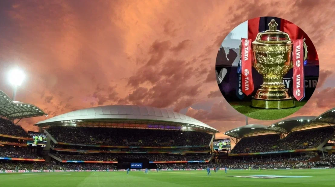 Australia Could Host First-Ever IPL Match as CA Extends Invitation to BCCI: Report