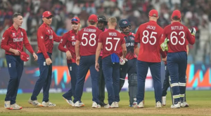 England Introduce New Alcohol Guidelines For Men’s Team 