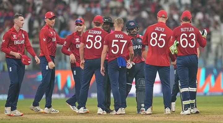 England Introduce New Alcohol Guidelines For Men’s Team 