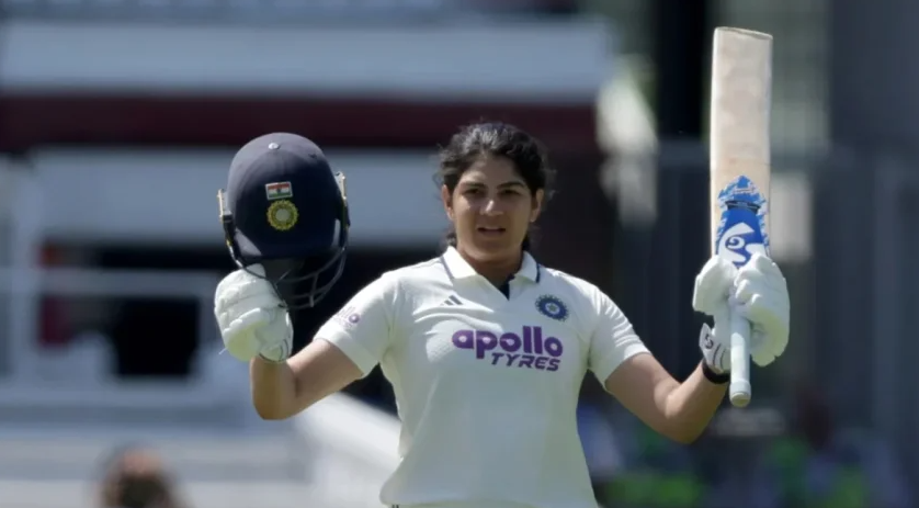 Yastika Bhatia Reveals The Conversation With Smriti Mandhana That Changed Her Comeback Journey 