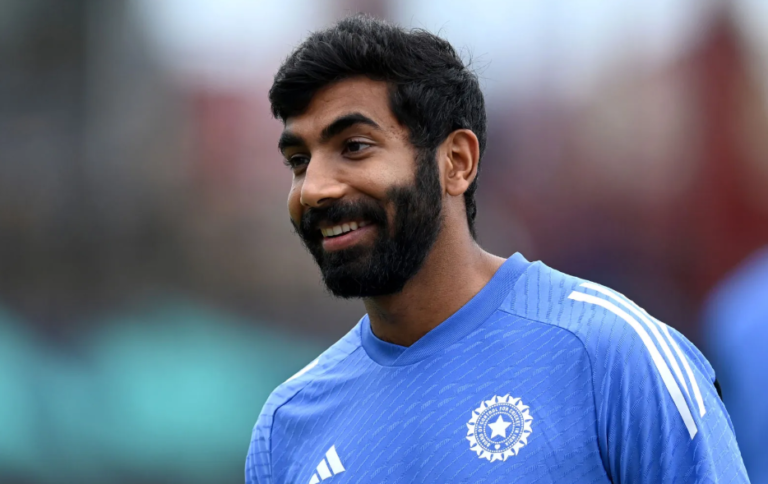 After 968 Days, Jasprit Bumrah Returns To India’s ODI Squad Ahead Of 1st ODI vs England
