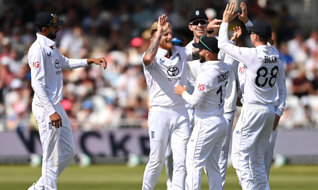 ECB Eyes Experienced Global Names For England Test Coach Role Before Pakistan Series