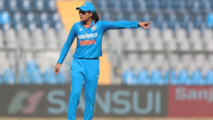 “The Past Two or Three Years Have Been Very Difficult for Me” Yastika Bhatia on Injury Layoff and Historic Lord’s Century