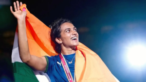 PV Sindhu Defeats Akane Yamaguchi To Become First Indian To Win Japan Open Title