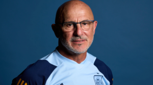 Meet Luis De La Fuente, The Man Behind Spain’s 2026 World Cup Triumph