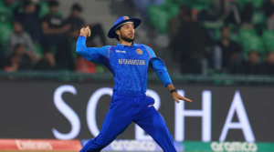 Rahmat Shah to Lead Afghanistan in ODIs and Tests After Hashmatullah Shahidi’s Resignation