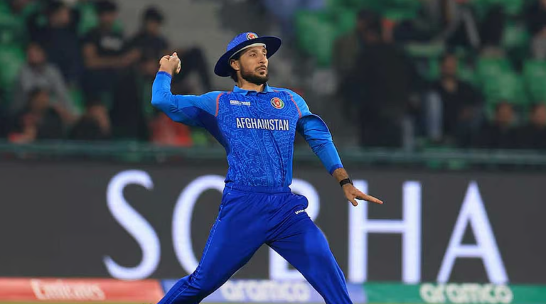 Rahmat Shah to Lead Afghanistan in ODIs and Tests After Hashmatullah Shahidi’s Resignation