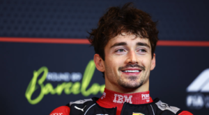 “It’s Going To Be Tight Tomorrow” Charles Leclerc Cautious After Ferrari’s FP1, FP2 Success 