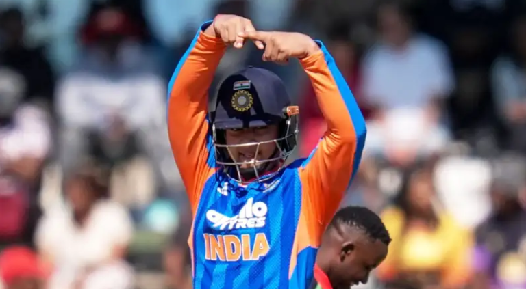 “The maturity level, the understanding…” – VVS Laxman Praises Vaibhav Sooryavanshi’s Maturity in Zimbabwe T20I Series