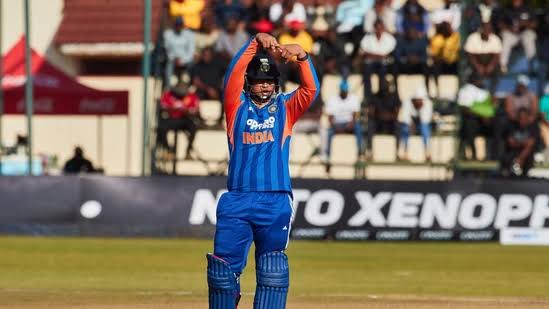 India T20 Captain Shreyas Iyer Expresses Faith In Vaibhav Sooryavanshi Before Zimbabwe T20Is 