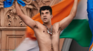 Sourav Ganguly Biopic Unveils Rajkummar Rao’s Look on Former Captain’s Birthday 