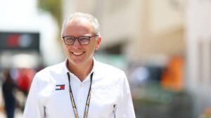 Formula One CEO Stefano Domenicali Responds To Criticism Of New Rules