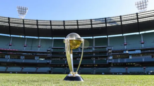 ICC Considers Reducing 2027 ODI World Cup to 12 Teams: Reports