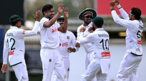 How Bangladesh’s Test win vs Australia a win for world cricket in a way?