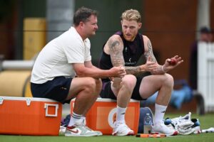 Ben Stokes Says He Would ‘Absolutely Love’ to Coach England One Day
