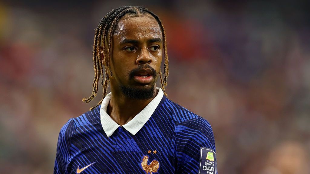 Liverpool agrees for £123m deal for PSG star Bradley Barcola until 2031 