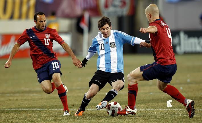“He’s my HERO”: David Bradley reveals Lionel Messi is one person he would most want to meet