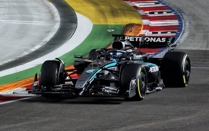 The 2026 F1 season has failed spectacularly?