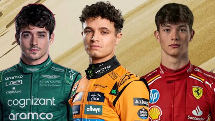 Carlos Sainz to Audi and four F1 driver moves that could shake up 2027 grid