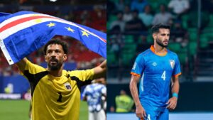 India set to face Cape Verde football team on October 6 ahead of Brazil friendly Football match: Reports