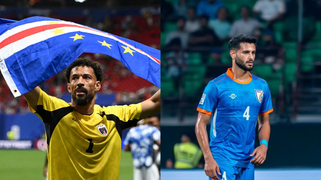India set to face Cape Verde football team on October 6 ahead of Brazil friendly Football match: Reports