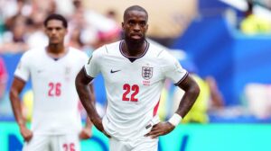 Ivan Toney charged with assault after successful season with Al-Ahli and England